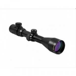 Hubrendy Kargo Aim 3-12x50e Çıft Işıklı Zoomlu  Dürbün
