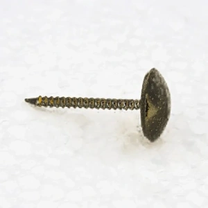 Hubrendy Kargo Antik Saraciye, Deri Tırtıklı Kabara 9,5 Mm - 100