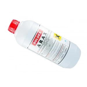 Hubrendy Kargo Arax Flux 250 Ml - Özel Lehim Suları