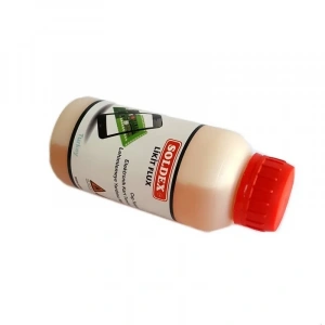 Hubrendy Kargo Asr41 250 Ml - Reçine Bazlı Kırmızı Lehim Suyu