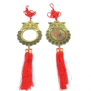 Hubrendy Kargo Bagua Aynası Alk2958