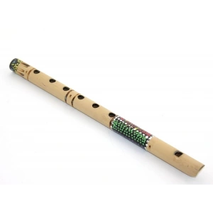 Hubrendy Kargo Bambu Batikli Filüt 30 Cm Repot-5