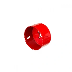 Hubrendy Kargo Bi-metal Panç 28 Mm - Ahşap İçin