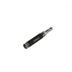 Hubrendy Kargo Borulu Bits Uzatma Adaptörü - 80 Mm (5 Adet)