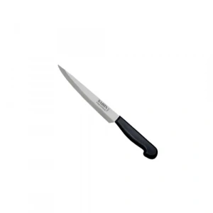 Hubrendy Kargo Bursa Fileto Ve Balık Bıçağı No:1, 20 Cm, Plastik Sap