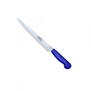 Hubrendy Kargo Bursa Fileto Ve Balık Bıçağı No:2, 25 Cm, Plastik Sap