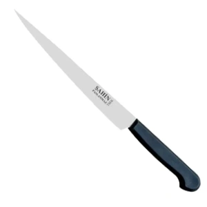 Hubrendy Kargo Bursa Küçük Peynir Bıçağı 15 Cm, Plastik Sap