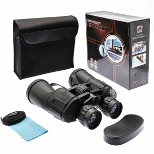 Hubrendy Kargo Cano 20x50 Profesyonel Hd Dürbün - Tam Multi Kaplama - Bak7 Priz