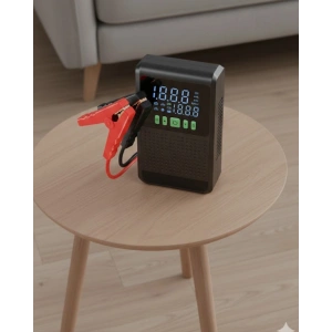 Hubrendy Kargo Cc228 Akü Takviye