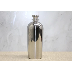 Hubrendy Kargo Çelik Shaker  Alk3939