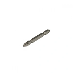 Hubrendy Kargo Çift Taraflı Bits Uç Pz2-sl5,5 - 65 Mm - (20 )