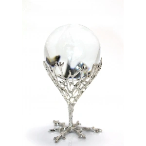 Hubrendy Kargo Dekoratif Kristal Küre Alk1238