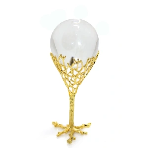 Hubrendy Kargo Dekoratif Kristal Küre Alk1239