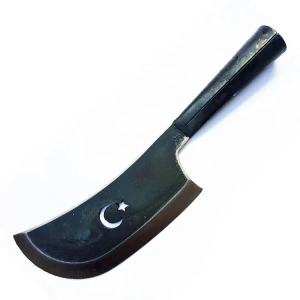 Hubrendy Kargo Desa Demir Saplı Satır - Oval