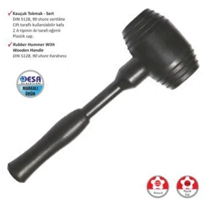 Hubrendy Kargo Desa Lastik Tokmak No:50
