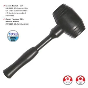 Hubrendy Kargo Desa Lastik Tokmak No:60