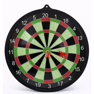 Hubrendy Kargo Duvara Asmalı Mıknatıslı Dart Oyunu Alk4892