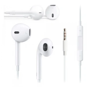 Hubrendy Kargo Earphone Kulalık Mikrofonlu