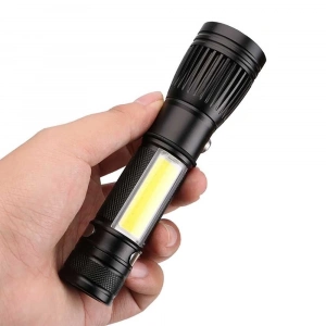 Hubrendy Kargo En Güçlü El Feneri Tx6  Wt-028