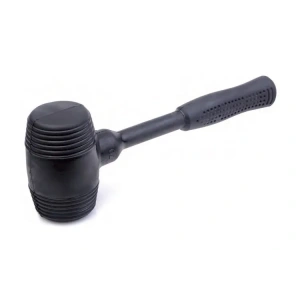 Hubrendy Kargo Ergonomik Lastik Tokmak No:40
