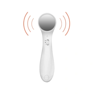 Hubrendy Kargo Ergonomik Tasarımlı Pratik Yüz Temizleyici