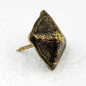 Hubrendy Kargo - Eskitme Antik Piramit Kabara / Raptiye 24 Mm 5