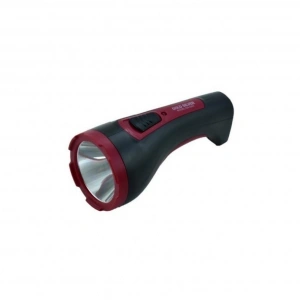 Hubrendy Kargo Gs-4231 3 Watt Şarjlı El Feneri