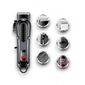 Hubrendy Kargo Hk 750 Tıraş Makinesi