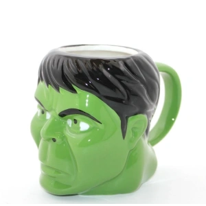 Hubrendy Kargo Hulk Tasarımlı Kupa Bardak Alk1092