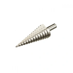 Hubrendy Kargo Kademeli Matkap Ucu 4-30 Mm Arası - Altıgen Saplı