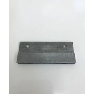 Hubrendy Kargo Kara Şimşek Çelik Slim İnce Kesme Yedek Bıçak