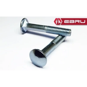 Hubrendy Kargo Kasa Civata 5/16x90 - 10 Adet