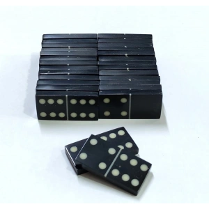 Hubrendy Kargo Kemik Domino Taşı 8403a