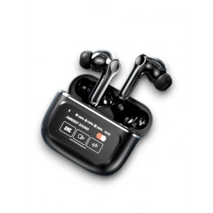 Hubrendy Kargo L58 Siyah Ekranlı Airpods Pro