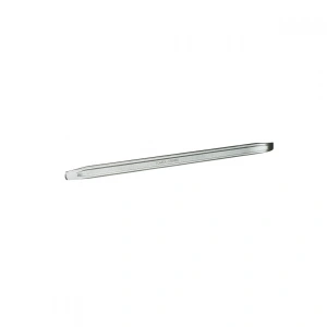 Hubrendy Kargo Levye - 600 Mm, Krom Kaplı Karbon Çelik