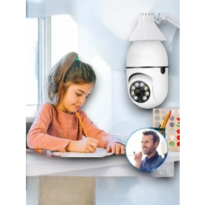 Hubrendy Kargo Lf-s2 Wifi Kamera