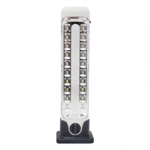 Hubrendy Kargo Lj-8830-1 20+1 Ledli Şarjlı Işıldak