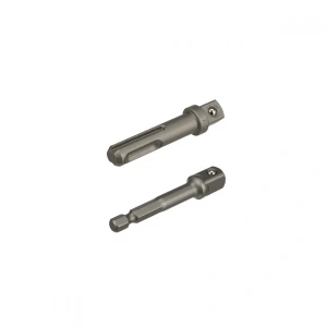 Hubrendy Kargo Lokma Adaptörü - 1/2x73 Hex (3 Adet)