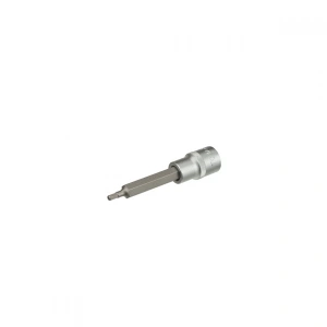 Hubrendy Kargo Lokmalı Allen Bits Uç Uzun - 8 Mm (10 Adet)