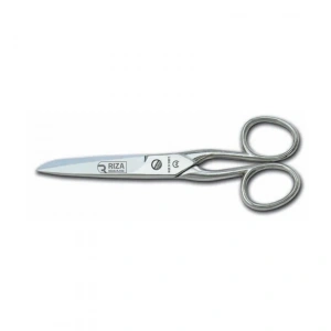 Hubrendy Kargo M-209 Kıvrık Uçlu Halı Makası No: 7