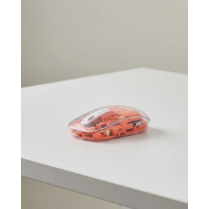 Hubrendy Kargo M223 Mouse Turuncu