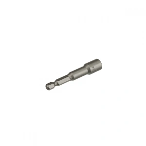 Hubrendy Kargo Manyetik Somun Adaptörü Uzun - 8x65 Mm (10 Adet)