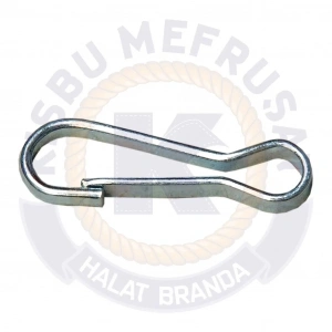 Hubrendy Kargo Maşa 100 - 20 Adet
