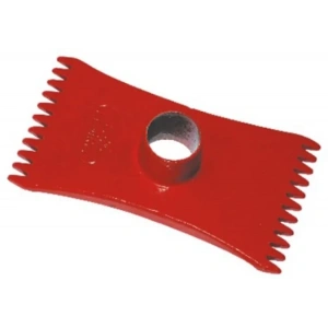 Hubrendy Kargo Mt 0400 Mozaik Tarağı