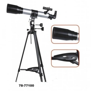 Hubrendy Kargo Nikula-astronomik Teleskop 78-77100