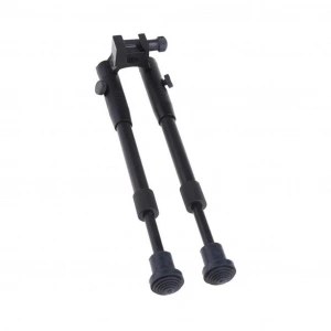 Hubrendy Kargo Nikula- Bipod Katlanabilir Kızaklı  Çatal Ayak