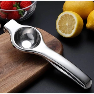 Hubrendy Kargo Paslanmaz Çelik Limon Sıkacağı
