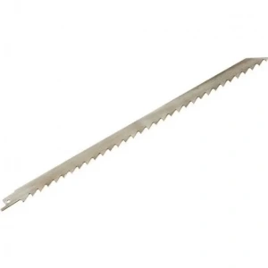 Hubrendy Kargo Paslanmaz Tilki Kuyruğu Testere Ağzı - 380 Mm