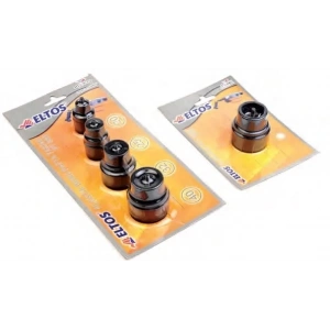 Hubrendy Kargo Plastik Boru Paftası 20 Mm