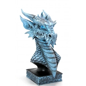Hubrendy Kargo Polyester Dragon Alk2336